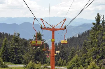 Чакаме 5% ръст на зимния туризъм