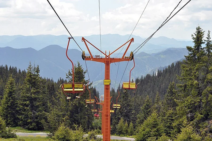 Чакаме 5% ръст на зимния туризъм