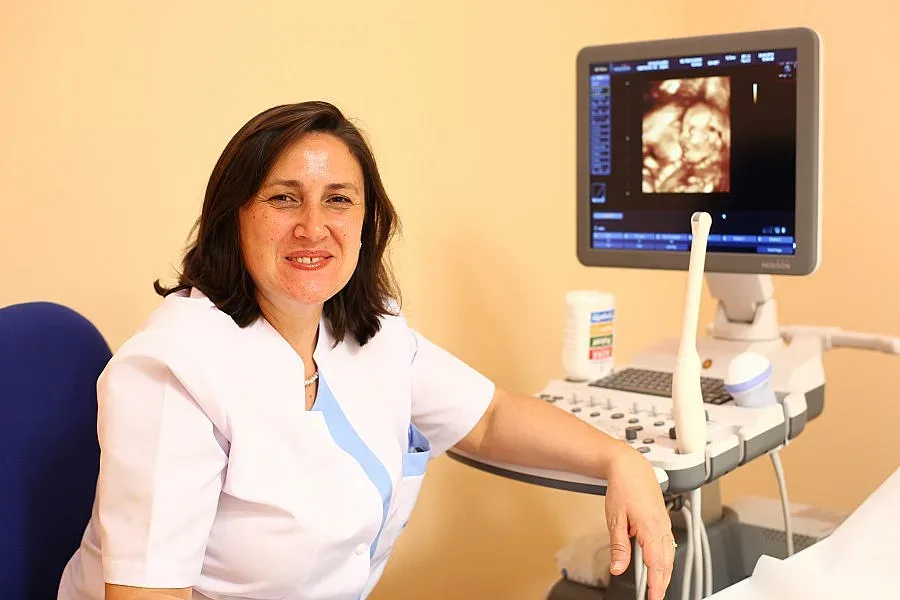 Хванат навреме, ракът на шийката на матката се лекува на 100%