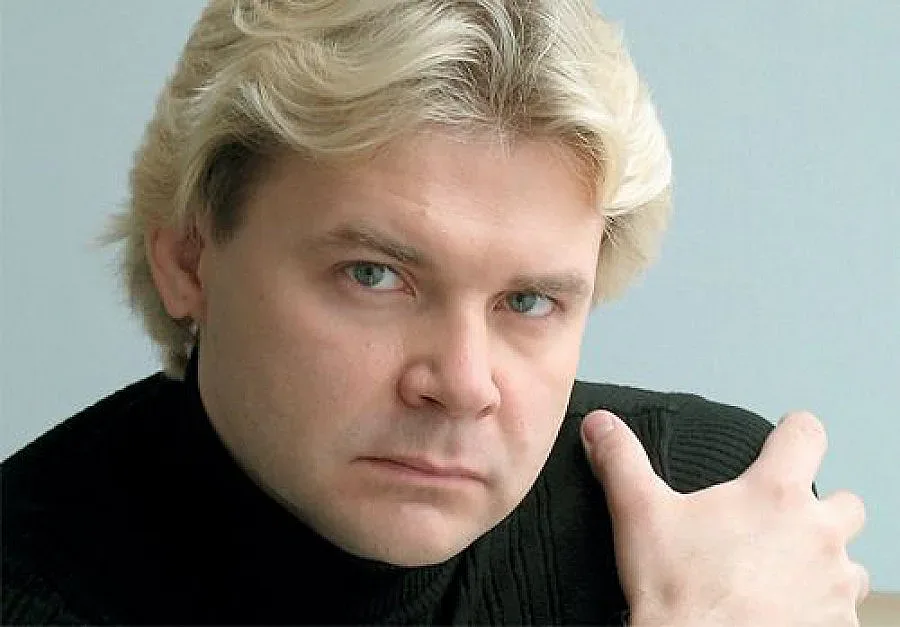 Андрис Лиепа: Аз съм вълк единак