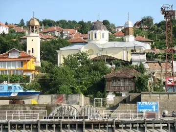 Качват в интернет Чудесата на Тутракан