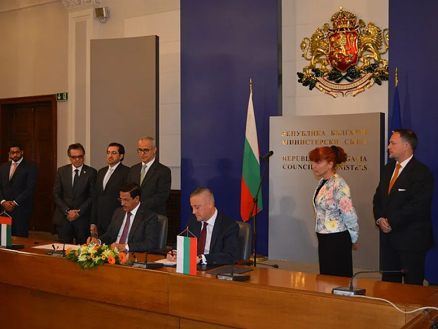 От догодина: София-Абу Даби с директни полети (ОБЗОР)