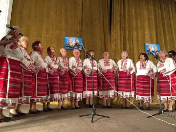 Цачева и Манушев се срещнаха с Черкаските баби