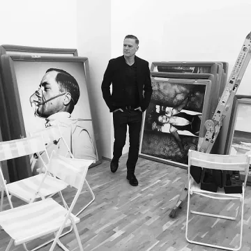 Брайън впечатлен от БГ Чудесата