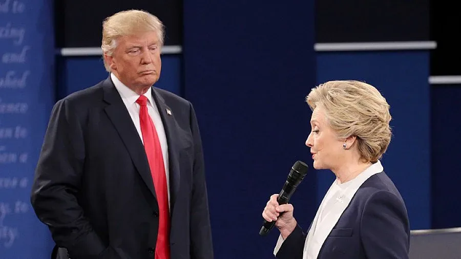 Партийните шефове застанаха зад Тръмп