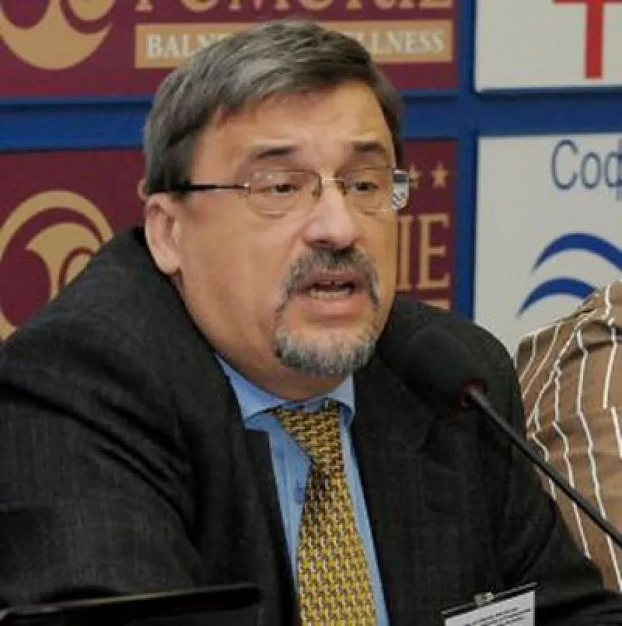 Преврат под охрана в Медицинския университет