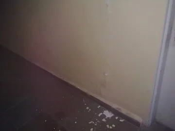 Блок на ужасите в "Сердика" (ОБЗОР)