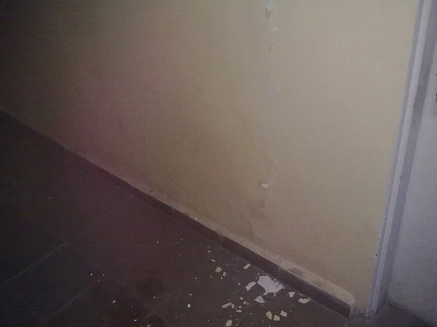 Блок на ужасите в "Сердика" (ОБЗОР)