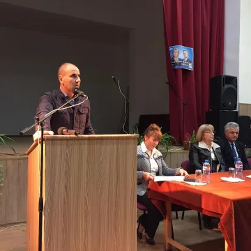 Цветанов: Гласувайте за Цачева, за да гарантираме стабилността