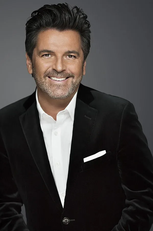 Промоционалните билети за Томас Андерс от Modern Talking са на изчерпване