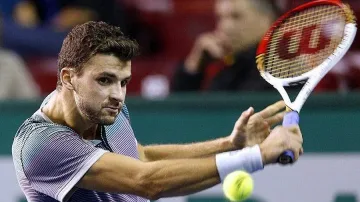 Гришо с първа победа и над Гаске