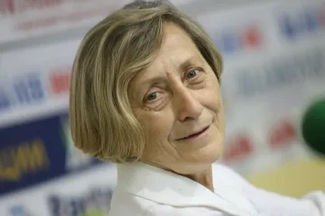 Рожден ден днес има Нешка Робева