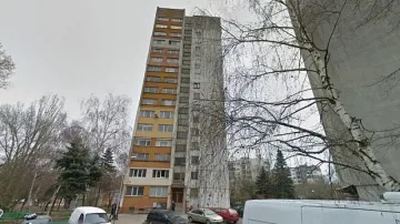 Архитект: Няма опасност за хората от евакуирания блок