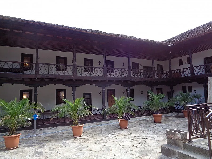 Откриват патриаршеско крило в Троянския манастир