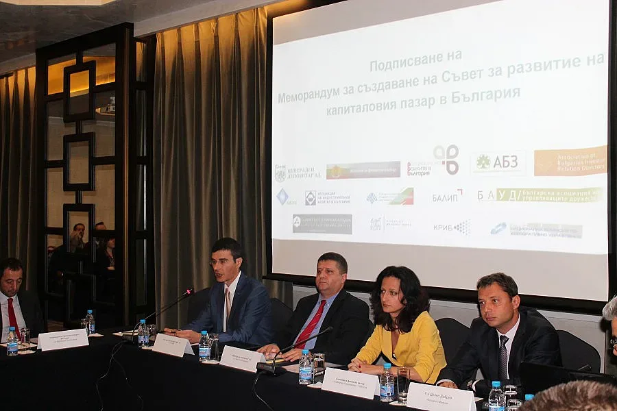 Качват по-лесно фирми на борсата