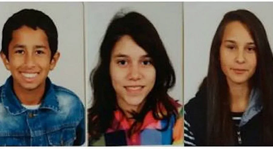 Бандит с 14 присъди изнасилил сираче