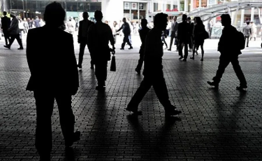 Една десета от българите с тревожни разстройства