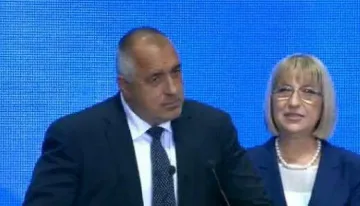 Европа: Борисов е фактор в политиката на ЕС