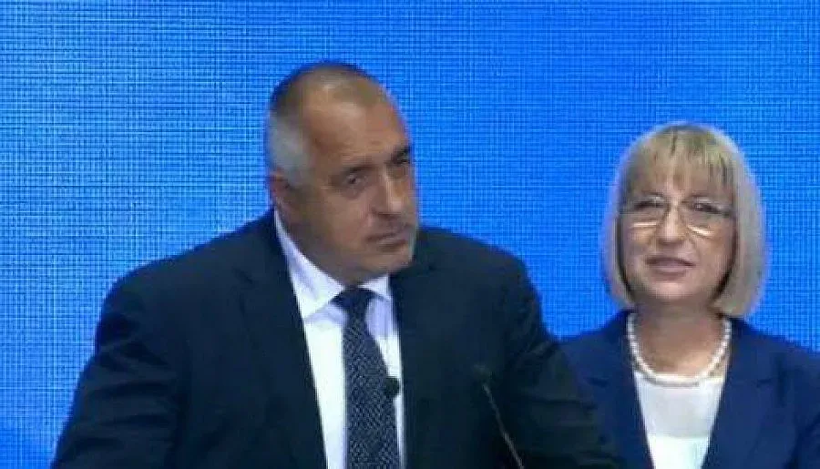 Европа: Борисов е фактор в политиката на ЕС