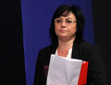 БСП не преговаря с нито една партия за първия тур на изборите