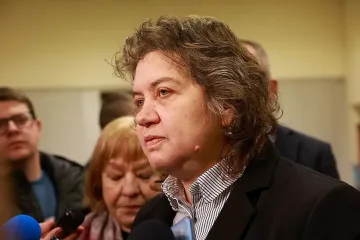 Горещо от Киселова за регулаторите