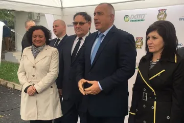 Борисов: Досега бях твърде толерантен