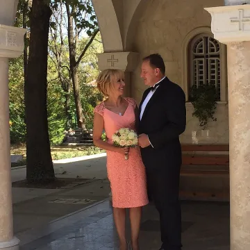 Астроложка казала кога да е сватбата на Мая и Ангел