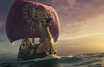 Къде се намират приказните светове