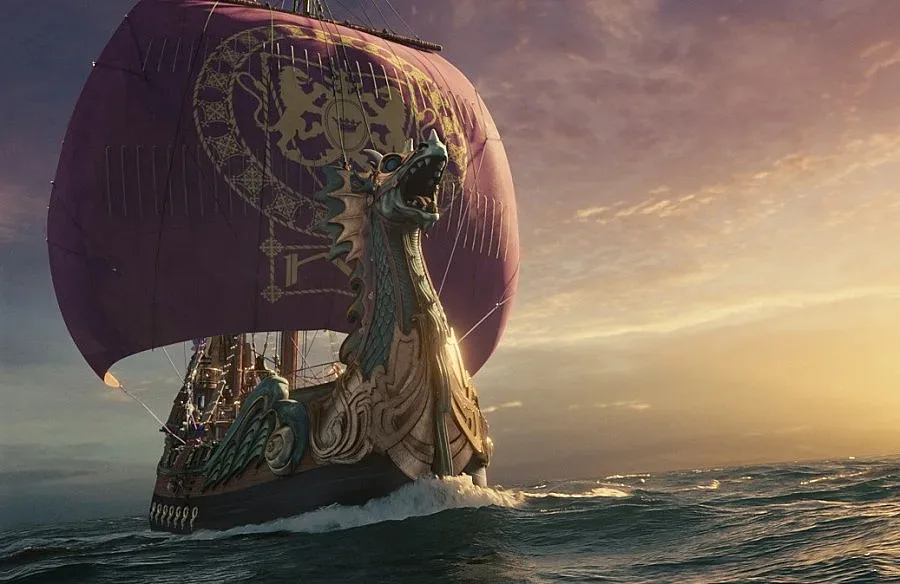 Къде се намират приказните светове