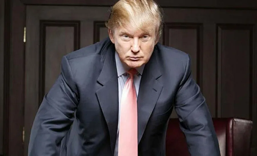 Тръмп с извинения към жените