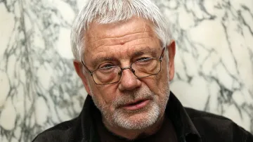 Недялко Йорданов с разкрития за баща му