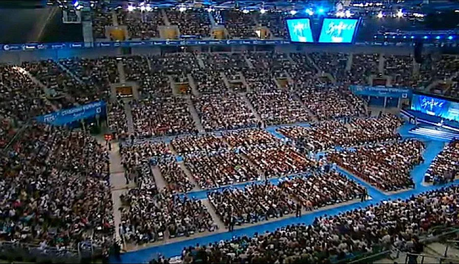 Дами канят за старта на кампанията в ГЕРБ