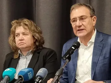 Социалният министър с голяма новина за бюджета и данъците