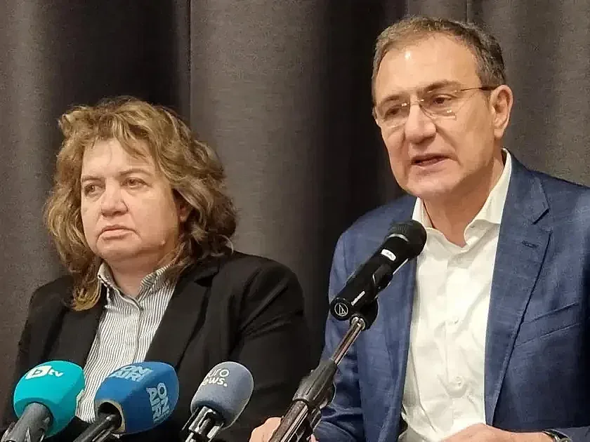 Социалният министър с голяма новина за бюджета и данъците