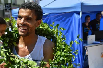 Топ атлети ще стартират в неделя на Маратон София 2016