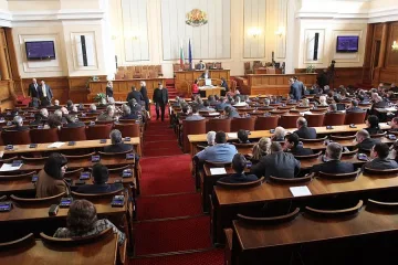 БДЦ няма да подкрепи вот на недоверие срещу правителството