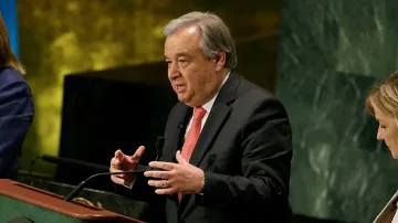 БСП и ГЕРБ в спор за представянето на България в надпреварата за ООН