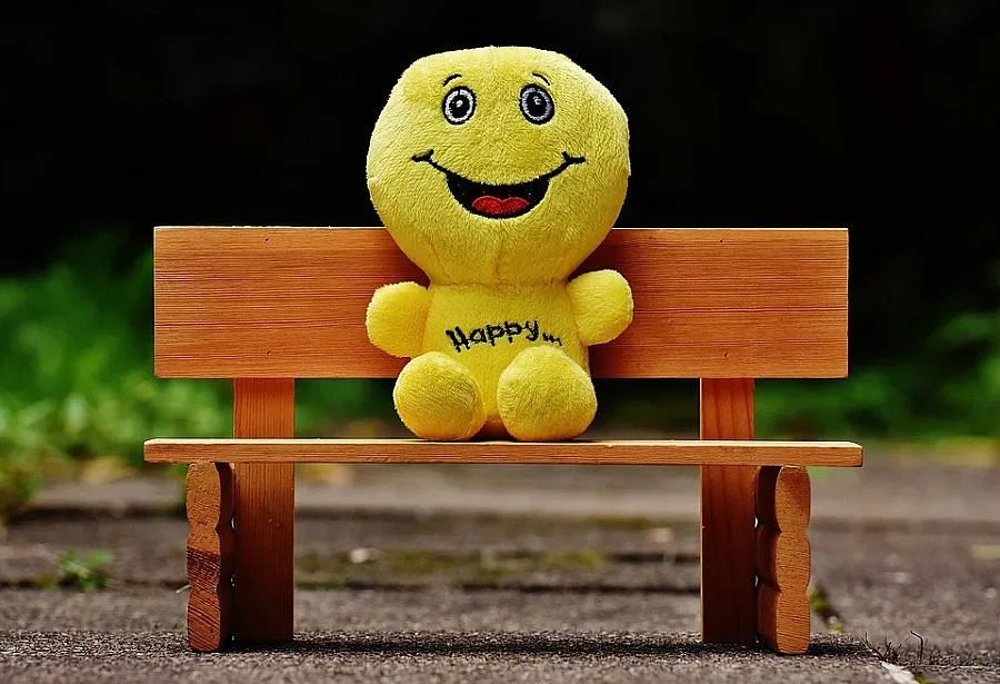 Днес е Световният ден на усмивката