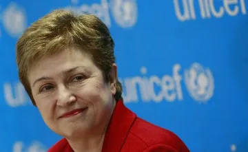 Георгиева: Направих най-доброто, което беше възможно