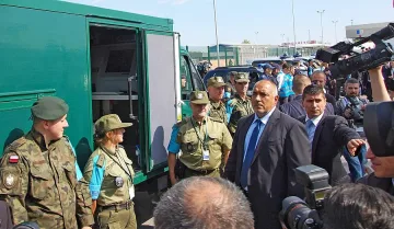 Борисов: Не подавам оставка заради комунистическа фамилия (ОБЗОР)