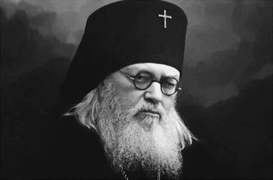 Русия ни дарява мощите на св. Лука