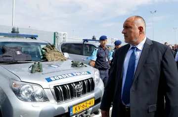 Бойко Борисов: Не подавам оставка, Бокова прояви нахалство