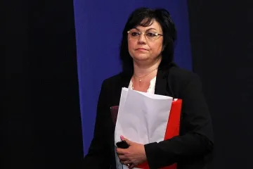 БСП иска оттеглянето на Кристалина от ЕК