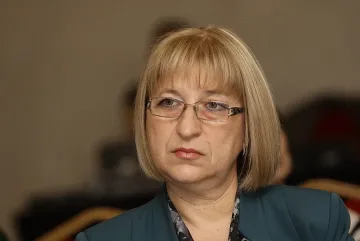 Парламентът ме научи да намирам баланса