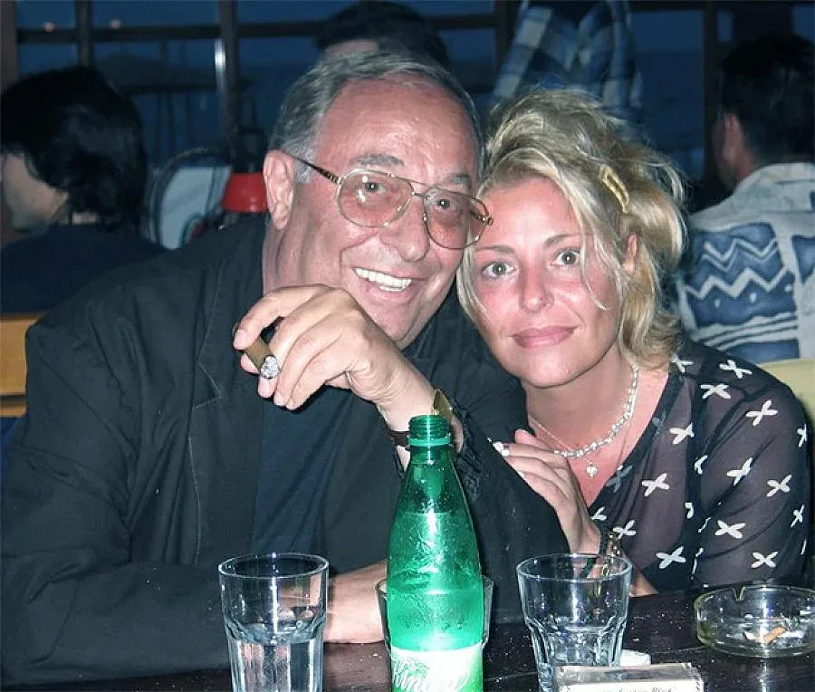 Хилда Казасян почита баща си с концерт в НДК