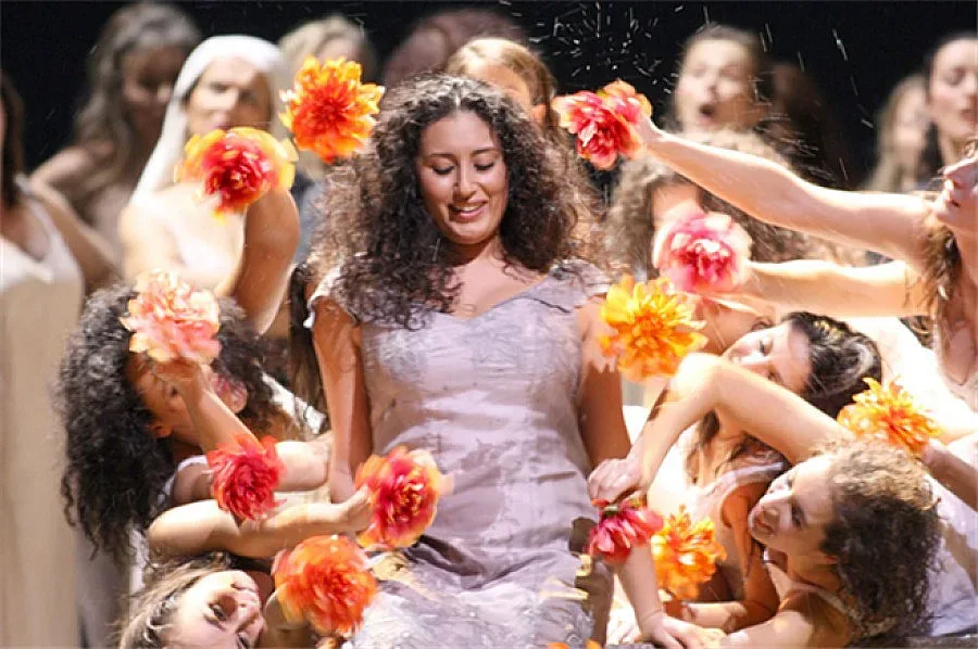 Звезда на "Ла Скала" и "Метрополитън" в Пловдив