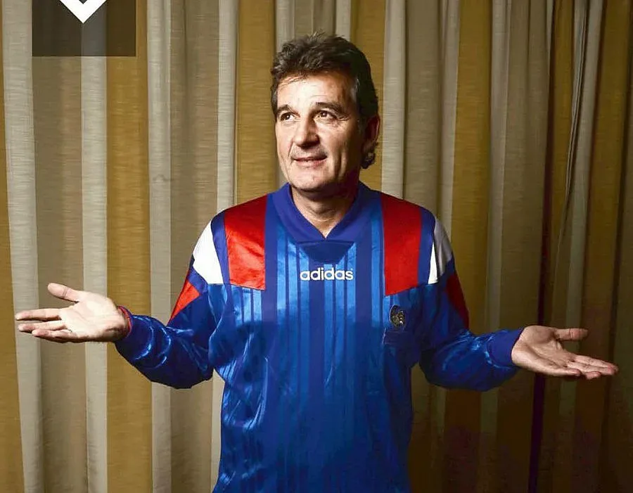 Палачът Костадинов: Извинявай, Франция!