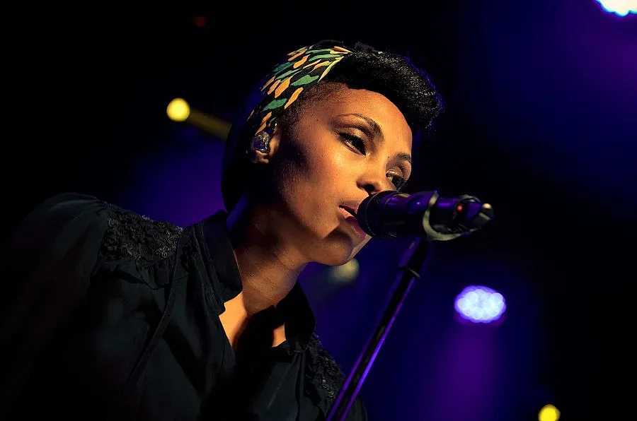 Пускат допълнителни места за концерта на IMANY