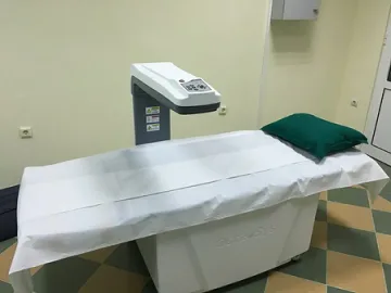 „Пълмед" с нова апаратура за измерване на костна плътност