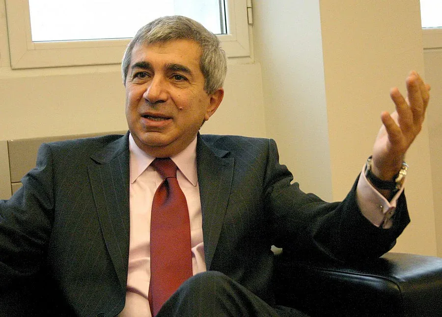 Мигрантите могат да ни докарат национална катастрофа